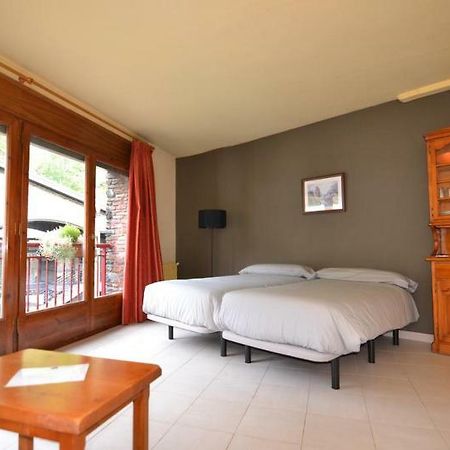 Aparthotel Poblado Arinsal Extérieur photo