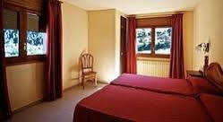 Aparthotel Poblado Arinsal Extérieur photo